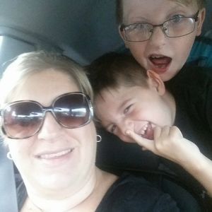 Meet your Posher, Nichole